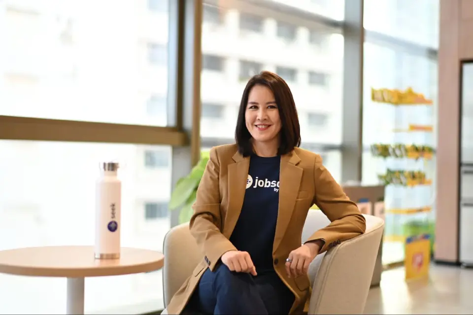 Jobsdb เผย 86% คนทำงานขอขึ้นเงินเดือน ได้ปรับเพิ่ม แนะใช้ข้อมูลตลาดเจรจา