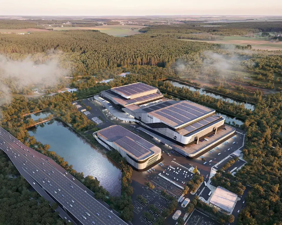 ALP เปิด 'OMEGA 1 Bangna'คลังสินค้าอัจฉริยะ 2.6 แสน ตร.ม. ชู Zero CAPEX