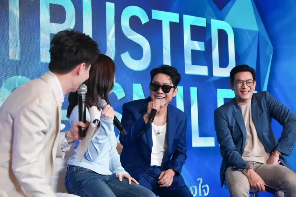 TDH Dental เดินหน้าสู่แนวคิด Dental Longevity