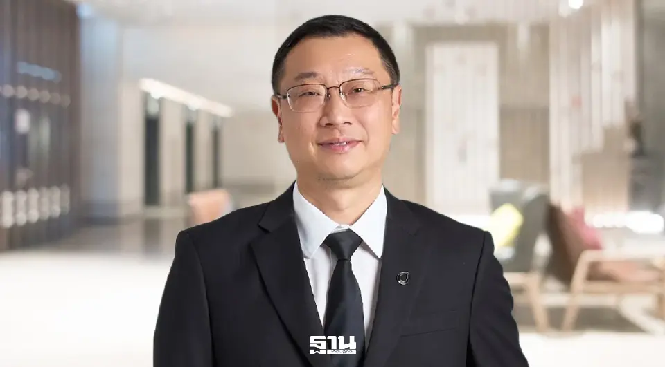 เปิดโปรไฟล์ ‘บัณฑิต หรรษาไพบูลย์’ CEO ใหม่บางจาก จากแม่ทัพโรงกลั่นสู่คุมอาณาจักรพลังงาน