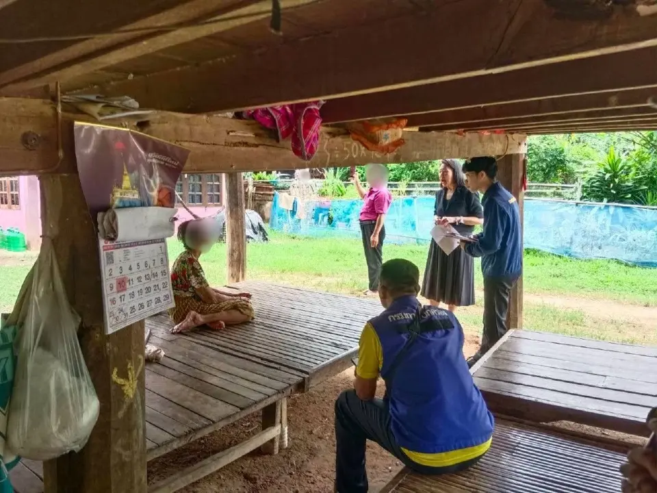 พาณิชย์ลุยนอมินีนครพนม จ่อเพิกถอน 7 บริษัท ใช้บ้านชาวบ้านตั้งธุรกิจ