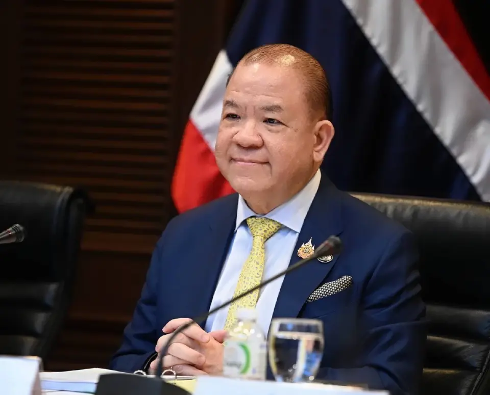 “พิชัย” ชี้ AI โลกเดือด แนะไทยเร่ง Data Center–พลังงาน–คน สร้างฐานเศรษฐกิจใหม่