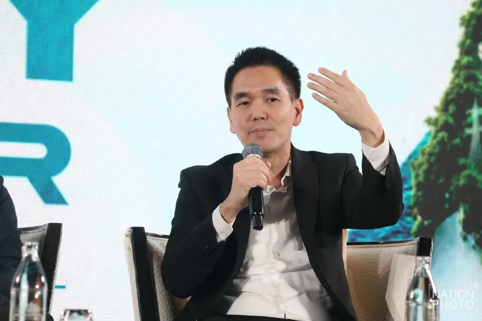 NT ชี้ Data Center-AI ดันใช้ไฟพุ่ง แนะรัฐเร่งปลดล็อกไฟสีเขียว