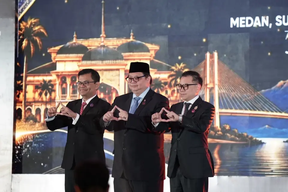 “ธนฑิตย์” ดัน IMT-GT เปิดตลาด 3 ประเทศ สร้างงานเพิ่มรายได้ภาคใต้
