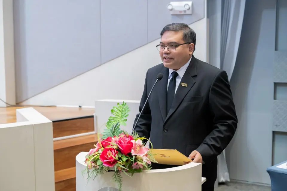 กฟผ.เร่งเครื่อง Smart Energy เชื่อมโซลาร์-แบตเตอรี่ แลกเปลี่ยนไฟระหว่างอาคาร ลดต้นทุน