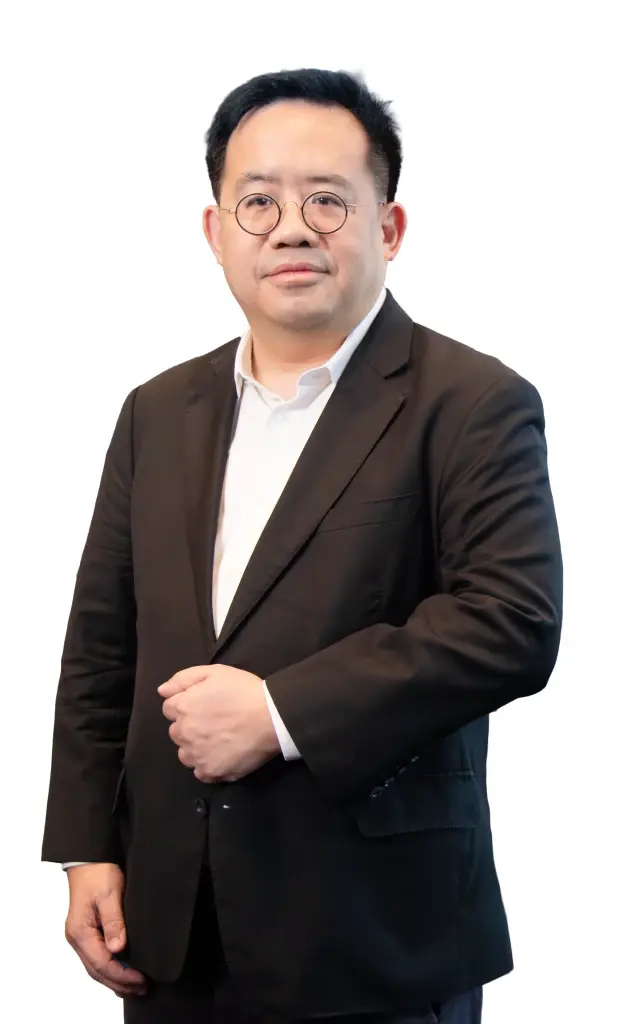 ดร.กฤษณ์ พานิชพันธ์