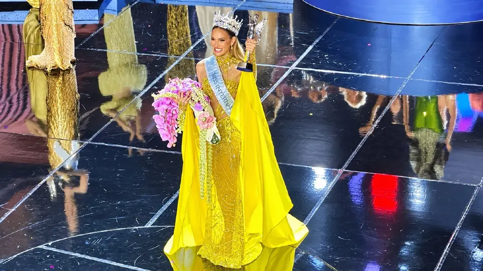 สรุปผลประกวด Miss International Queen 2026 ไทยผงาดคว้ามงกุฎรองอันดับ 1
