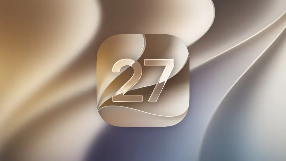 iOS 27 เปิดให้อัปเดตแล้ว เพิ่ม Siri AI-เครื่องมือแต่งภาพใหม่