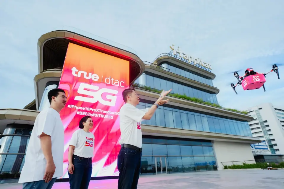 AIS–True5G เปิดศึก iPhone 18 Pro-iPhone 18 Pro Max ชิงลูกค้าพรีเมียม