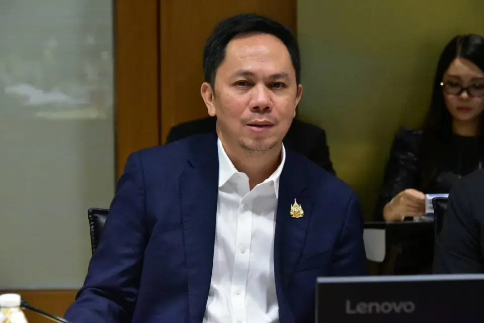 “สุริยะ” เคาะเปิดตลาด WTO 4 สินค้าเกษตร หอมหัวใหญ่-มันฝรั่ง-กระเทียม จ่อชง ครม.
