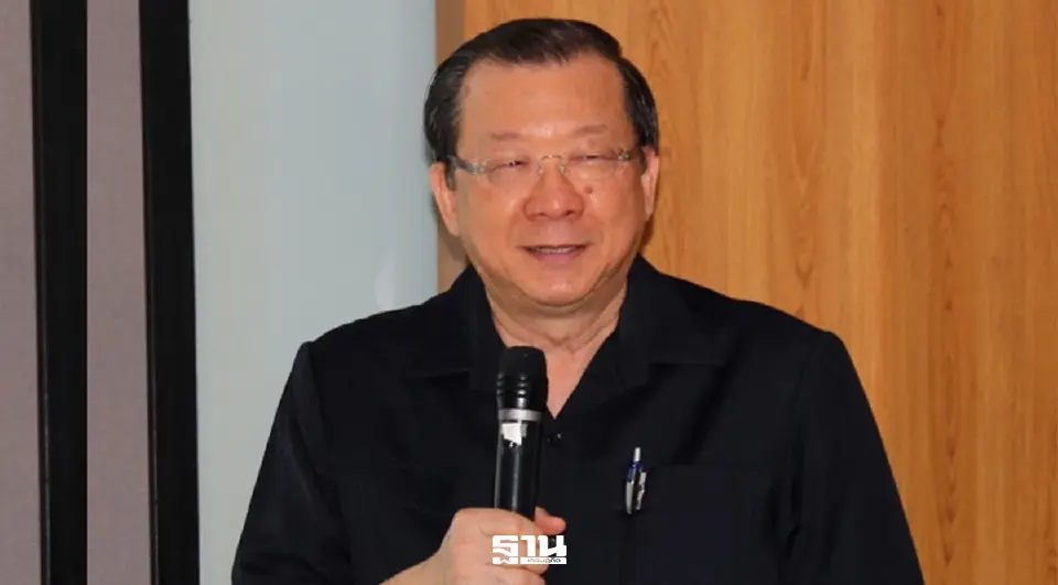 พรายพลเปิด 3 จุดเสี่ยง ‘PDP2026’ จี้รัฐตอบ 7 ปมใหญ่ หวั่นข้อมูลไม่ชัดทำแผนไฟฟ้าผิดเป้า