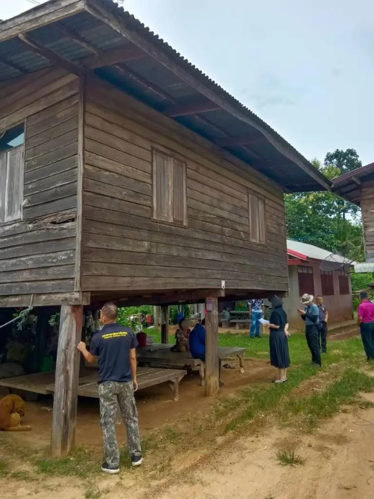 พาณิชย์ลุยนอมินีนครพนม จ่อเพิกถอน 7 บริษัท ใช้บ้านชาวบ้านตั้งธุรกิจ