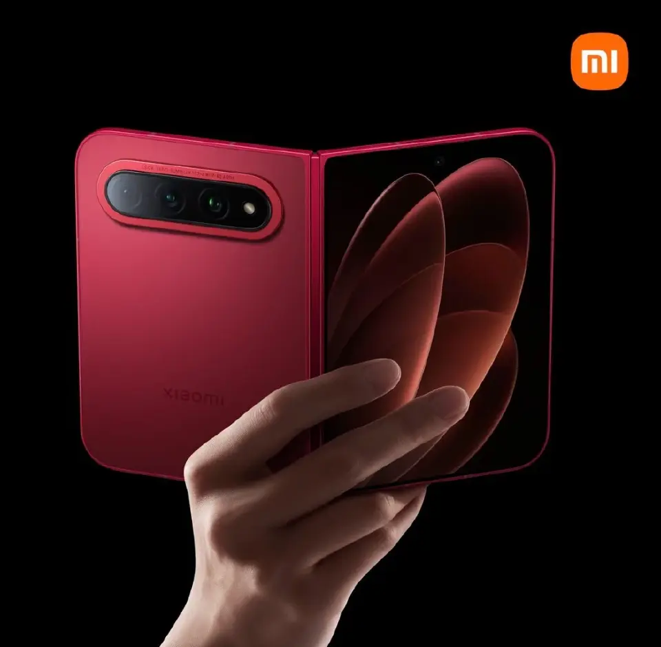 คอนเฟิร์มแล้ว เตรียมเปิด Xiaomi 18 Fold 7 ก.ย. ตัดหน้า iPhone Ultra