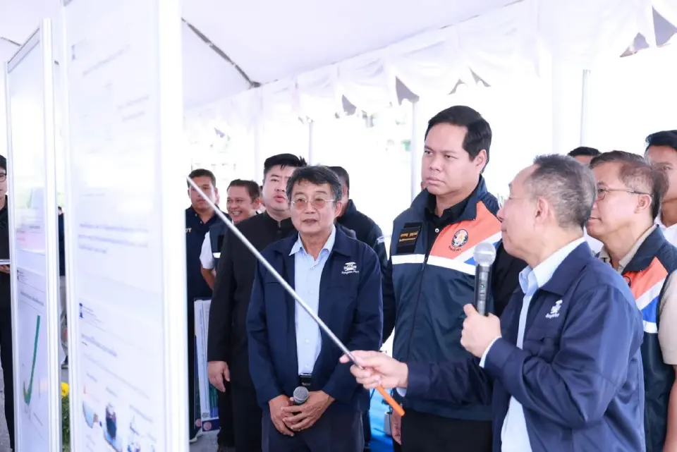 "คมนาคม-เอกชน"ผนึกกำลังยกระดับท่าเรือภาคใต้ เปิดประตูการค้าสองฝั่งทะเล