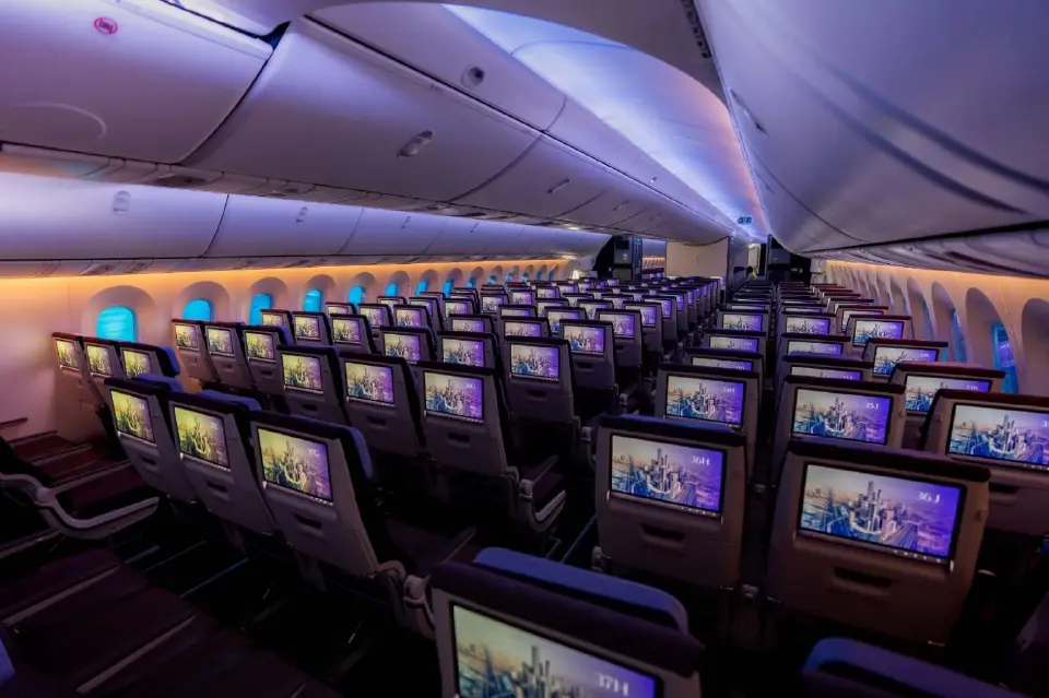 Riyadh Air