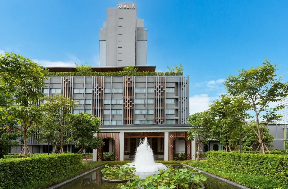 ทายาทเจ้าสัวเจริญ ดัน AWC ผนึก มีเลีย ขยายโรงแรม 3,000 ห้อง ชู โรงแรม All-Inclusive พัทยา
