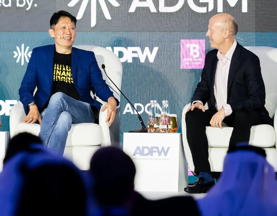 Binance ทุ่ม 100 ล้านดอลลาร์ ลงทุน Circle ดัน USDC บนแพลตฟอร์มทั่วโลก