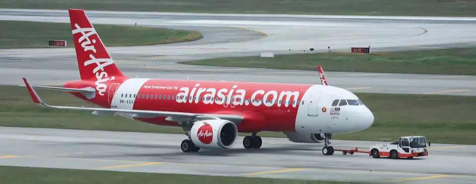 AIRASIA