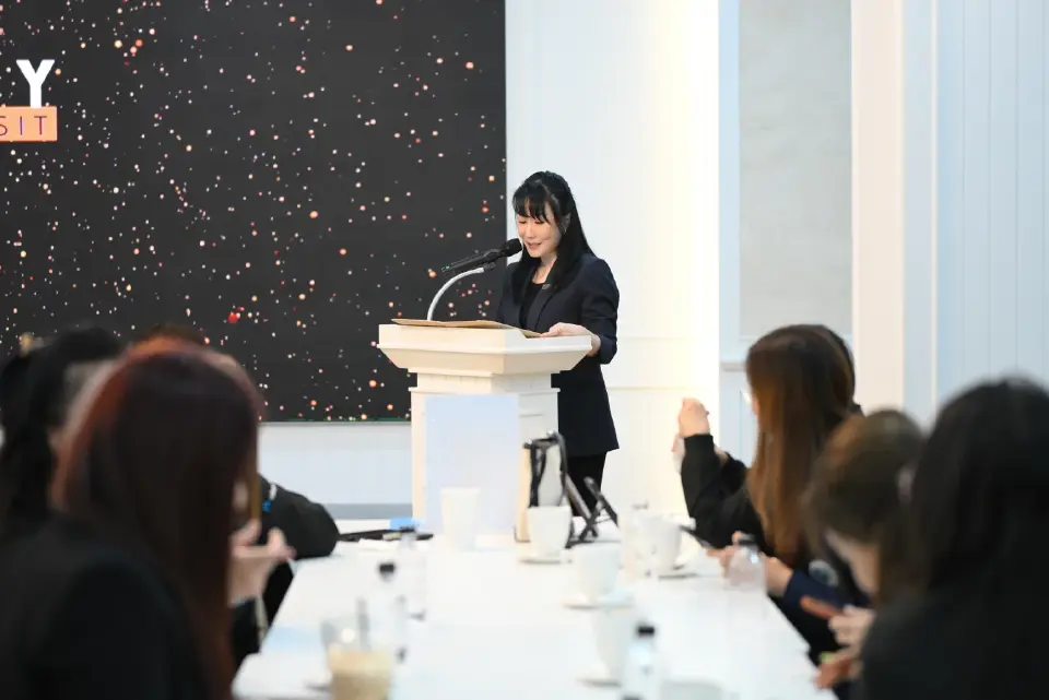 MEDEZE ต้อนรับ WBB 4 เปิดโลกนวัตกรรมสเต็มเซลล์และ Wellness