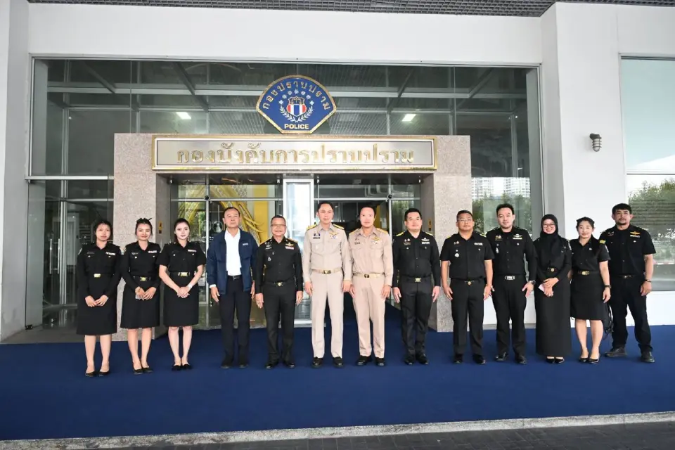ทลายขบวนการ “สารเร่งเนื้อแดง” สะพัด 80 ล้าน อายัด 32 ล้าน ยึดโค 967 ตัว