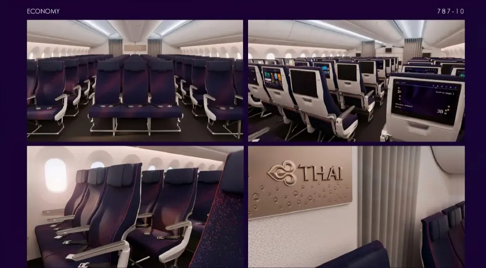 Economy Class