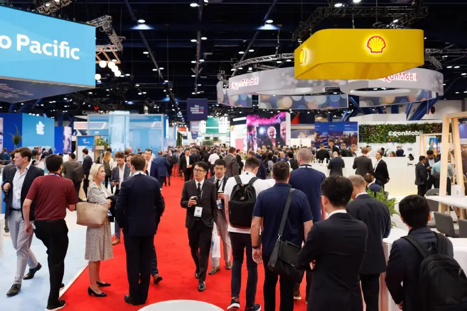 ทีเส็บ เปิดเบื้องหลังดึง Gastech 2026 บิ๊กงานพลังงานโลก หวนคืนไทยในรอบเกือบ 20 ปี