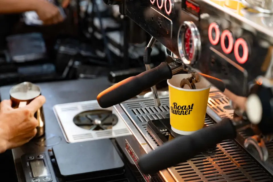 ICONIC CRAFT COFFEE EXPO 2026