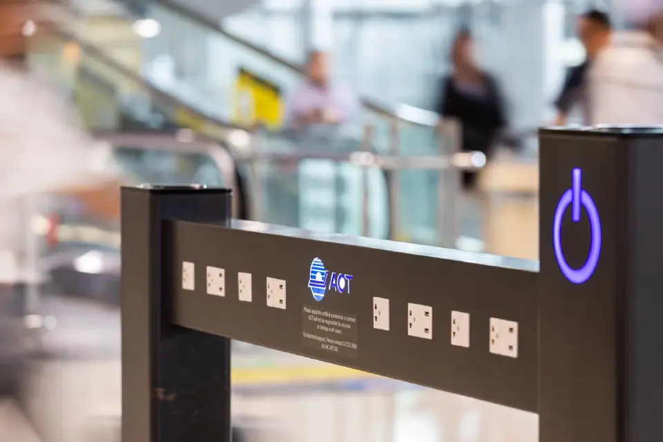 สนามบินสุวรรณภูมิ ครบรอบ 20 ปี ผู้โดยสารทะลุ 800 ล้านคน  เร่งยกระดับสู่ Global Aviation Hub