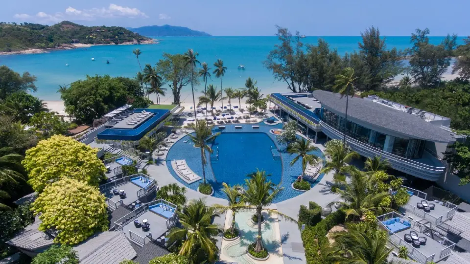 ทายาทเจ้าสัวเจริญ ดัน AWC ผนึก มีเลีย ขยายโรงแรม 3,000 ห้อง ชู โรงแรม All-Inclusive พัทยา