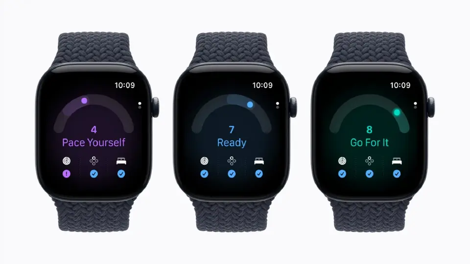 เปิดสเปก Apple Watch Ultra 4–Apple Watch Series 12 ยกระดับ AI ดูแลสุขภาพ