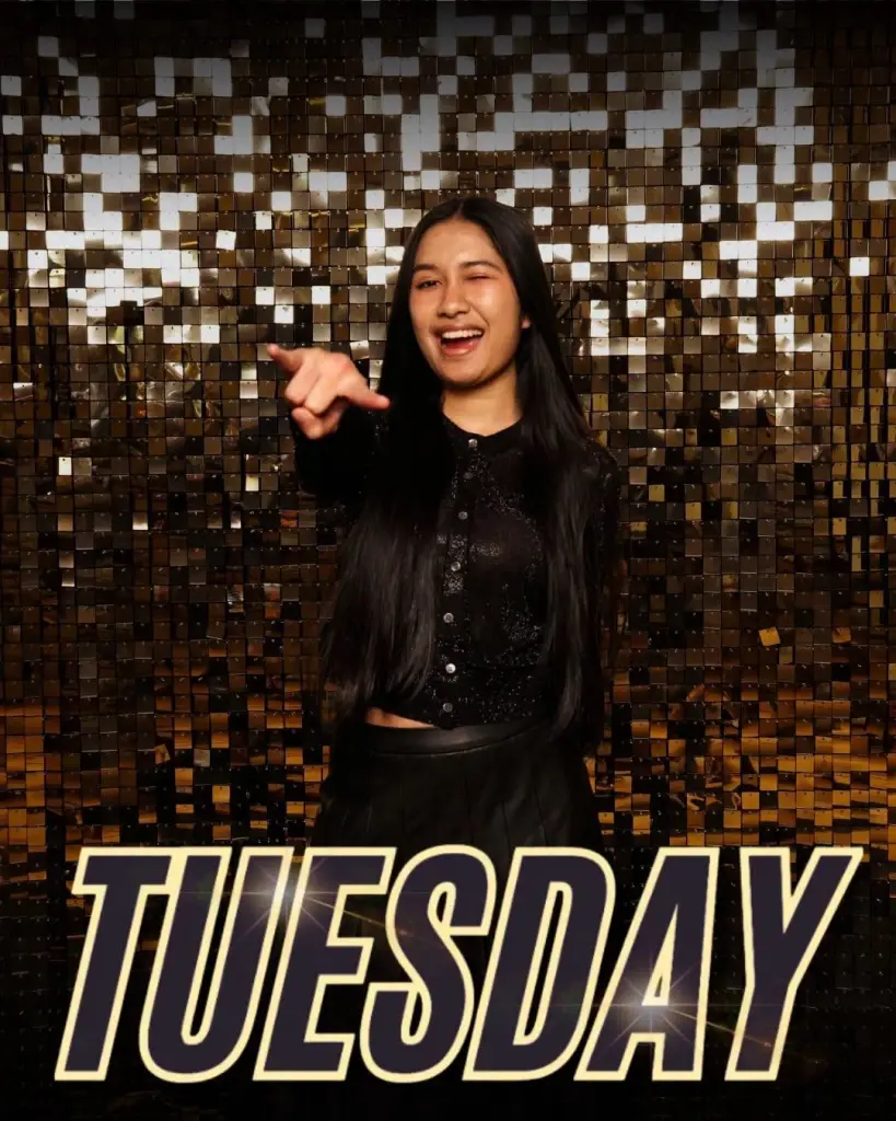 'เนเน่ รอยัล' ลุ้นคว้าแชมป์ รายการ AGT America’s Got Talent 2026 