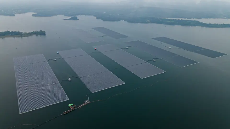 Gastech 2026 กฟผ.เดินหน้า Grid Modernization สู่ Virtual Power Plant รองรับดาต้าเซ็นเตอร์