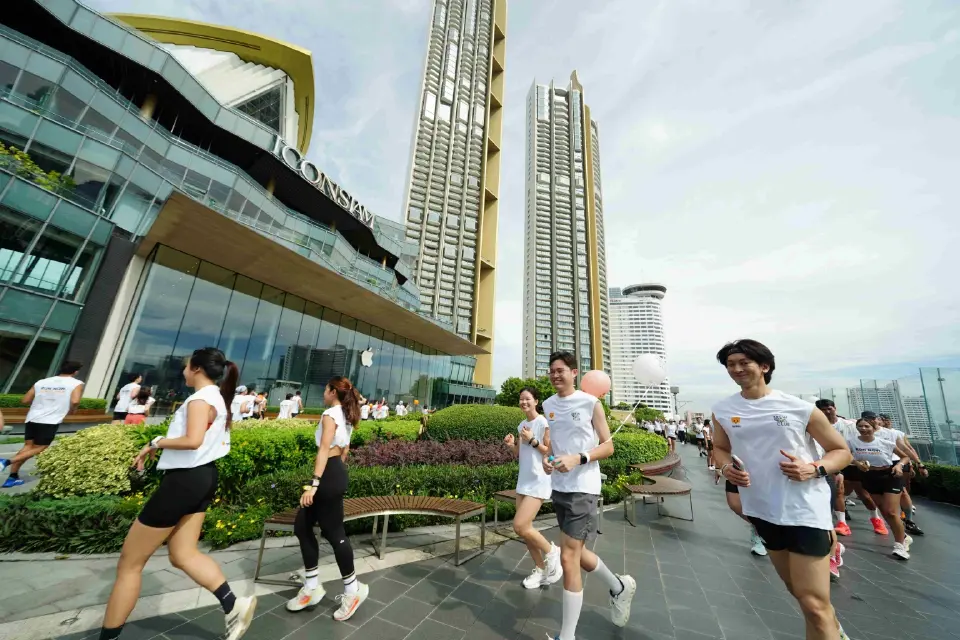 ICONIC CRAFT COFFEE EXPO 2026 สร้างปรากฏการณ์ ยอดขายโต 30% ทราฟฟิกพุ่ง 20%