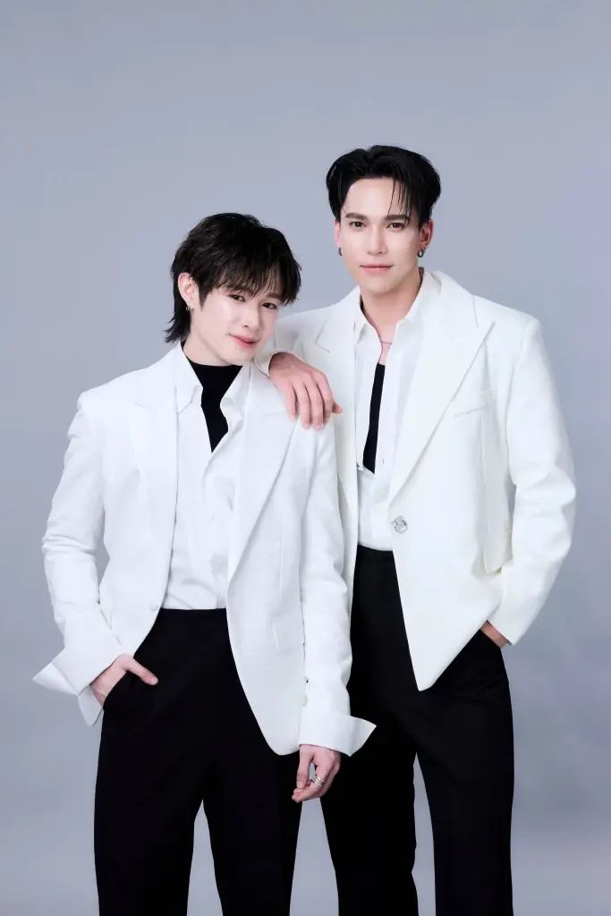 แม้ก กรธัสส์ และ ณฐ ณฐสิชณ์
