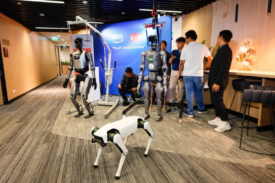 ส.อ.ท.ปั้น AI Solution ฝีมือไทย เปิด AI-ITC เชื่อมทุน-นักวิจัย-โรงงานลดช่องว่างเทคโนโลยี