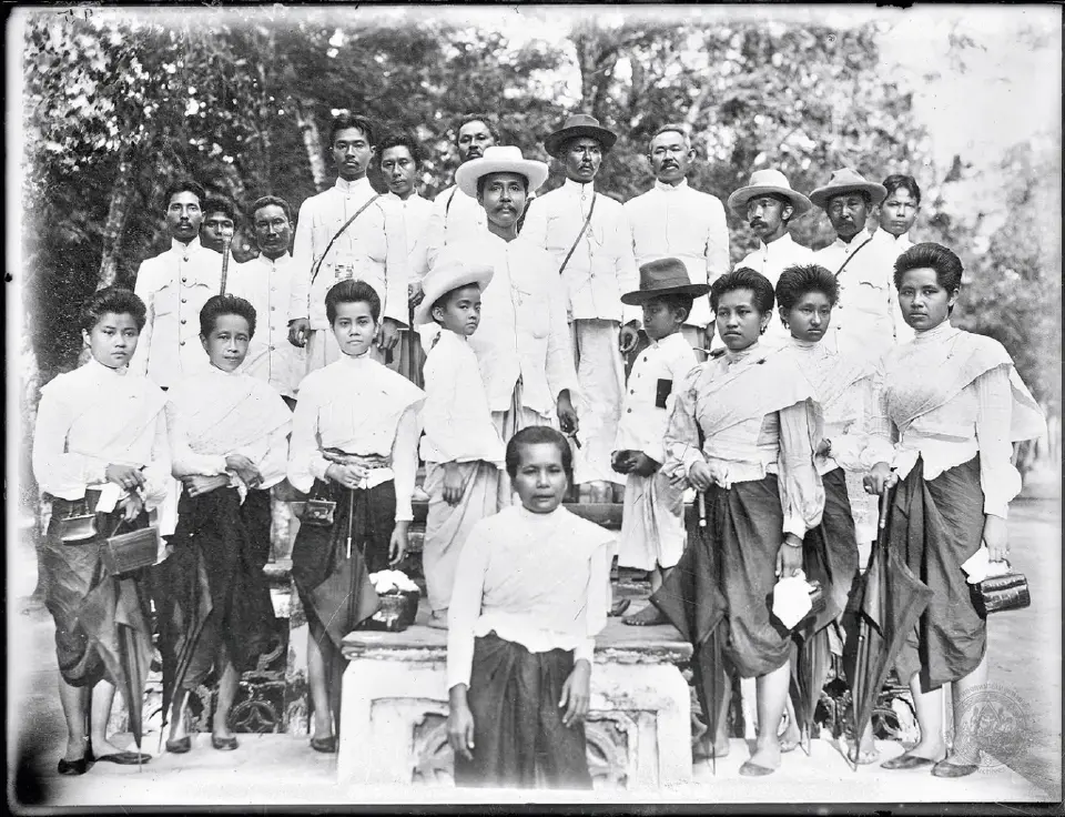 ก.วัฒนธรรม ชูฟิล์มกระจก–ภาพถ่ายต้นฉบับ คุณค่าประวัติศาสตร์ไทย
