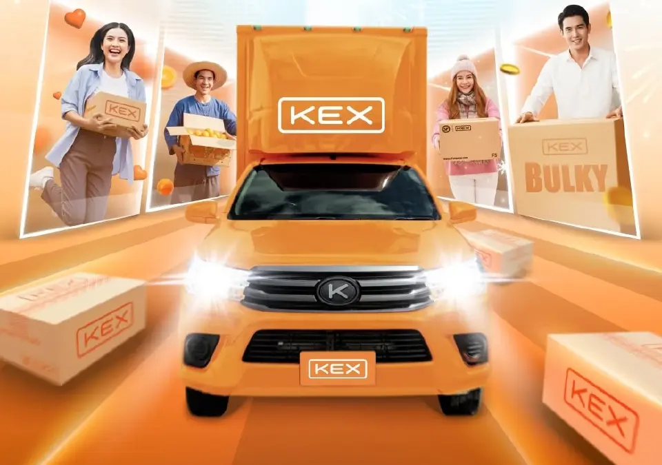 น้ำท่วมกระทบขนส่งพัสดุ 29 จังหวัด J&T-KEX-Flash แจ้งปรับบริการ