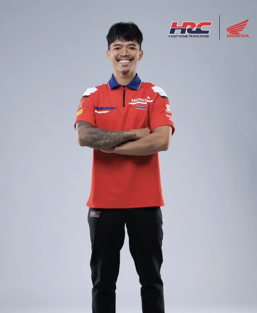 "ก้อง" สมเกียรติ จันทรา 