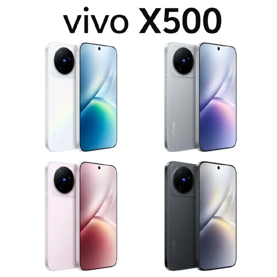สมาร์ทโฟนเรือธงจีนเปิดตัว 3 วันติด ชน iPhone 18 Pro ชิงตลาดปลายปี