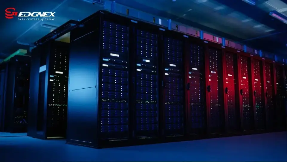 ผ่าอาณาจักร Data Center กลางพระราม 9 ภายใต้ลงทุน 3.25 หมื่นล้าน กลุ่มดูไบ “DAMAC”