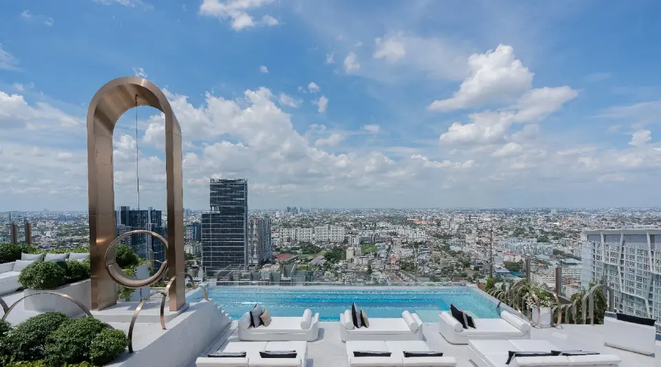 ทายาทเจ้าสัวเจริญ ดัน AWC ผนึก มีเลีย ขยายโรงแรม 3,000 ห้อง ชู โรงแรม All-Inclusive พัทยา