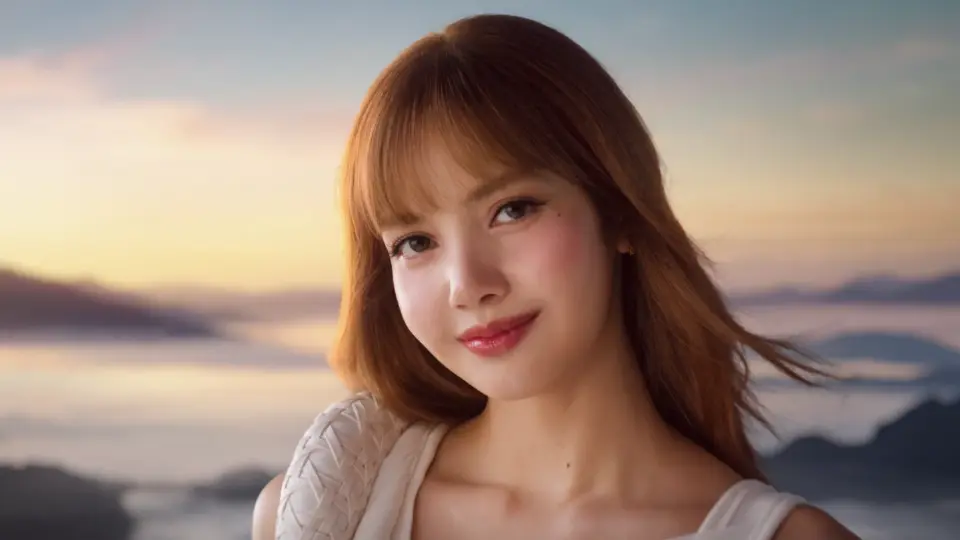 ลิซ่า blackpink