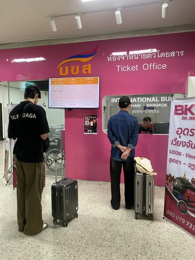 บขส. เปิด 3 เส้นทางฟีดเดอร์ใหม่ เชื่อมสนามบิน – ท่าเรือ – แหล่งท่องเที่ยวยอดฮิต เพิ่มความสะดวกในการเดินทาง 