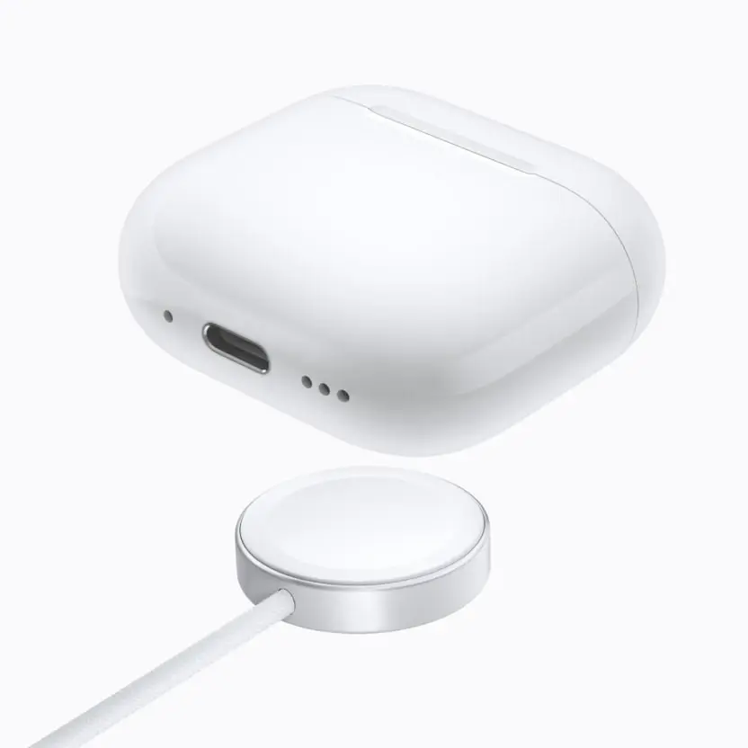 Apple เปิดตัว AirPods 5 เพิ่ม ANC หูฟังแบบเปิดหู ราคาเริ่ม 4,790 บาท