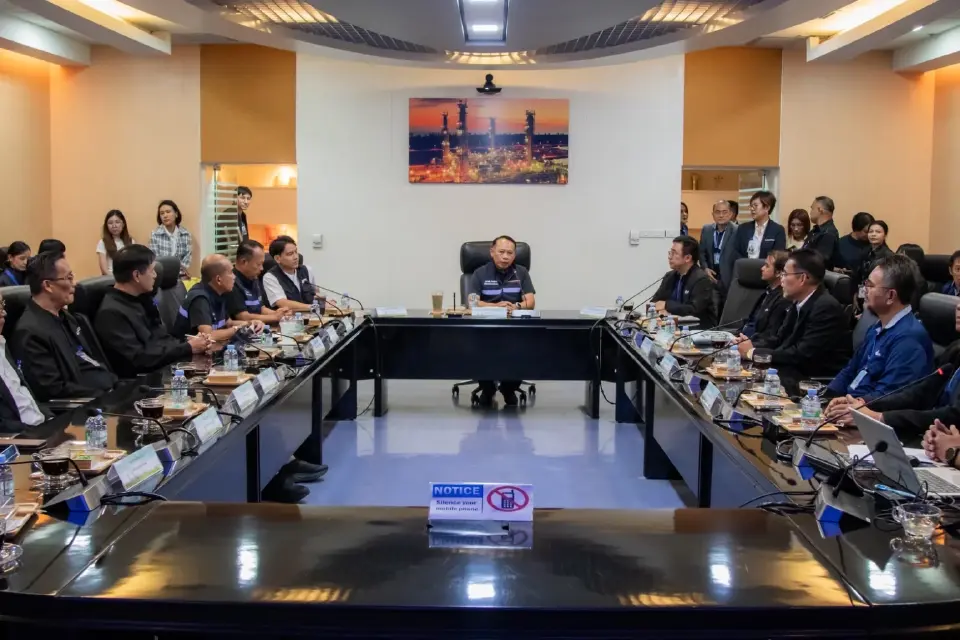 พลังงานเร่งอัปเกรดไฟฟ้าใต้ ดันไทยฮับ ASEAN Power Grid เชื่อม ลาว-มาเลเซีย-สิงคโปร์