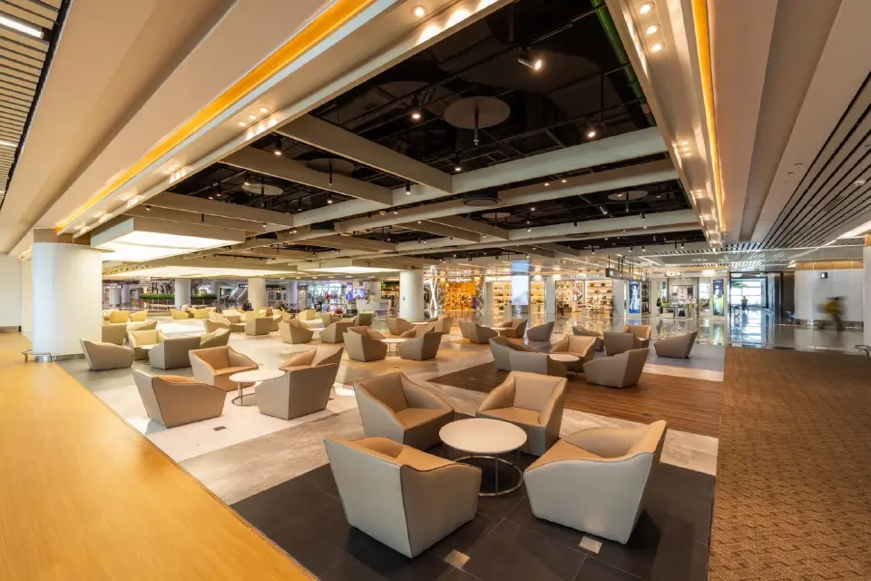สนามบินสุวรรณภูมิ ครบรอบ 20 ปี ผู้โดยสารทะลุ 800 ล้านคน  เร่งยกระดับสู่ Global Aviation Hub