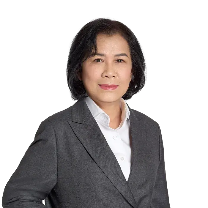 นางสาวสลักจิต  พงษ์ศิริจันทร์