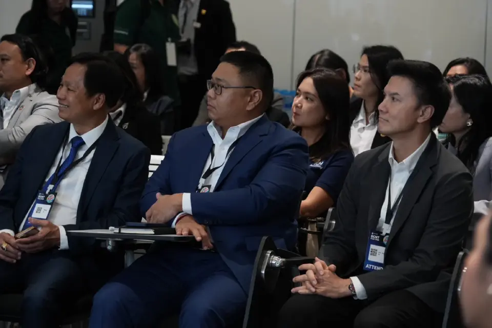 ‘ซีพี’ เปลี่ยนเสียง Stakeholder สู่แผนธุรกิจ ขับเคลื่อนเป้าหมายความยั่งยืน 2030