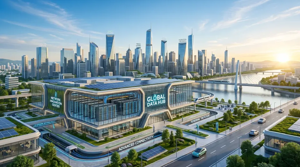 DATA CENTER ยอดภูเขานํ้าแข็ง ของปัญหาระบบธรรมาภิบาลไทย