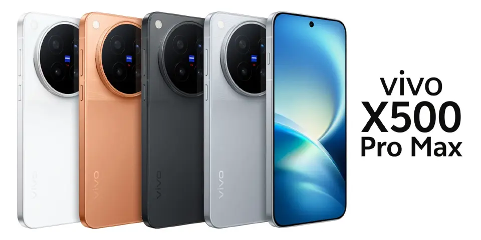 สมาร์ทโฟนเรือธงจีนเปิดตัว 3 วันติด ชน iPhone 18 Pro ชิงตลาดปลายปี
